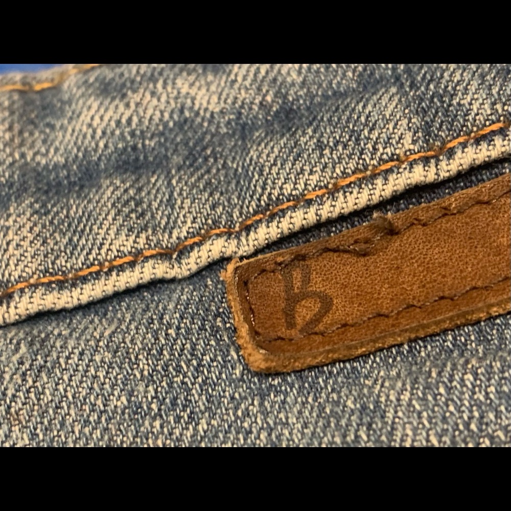 Boden Jeans - Picture 4 of 4